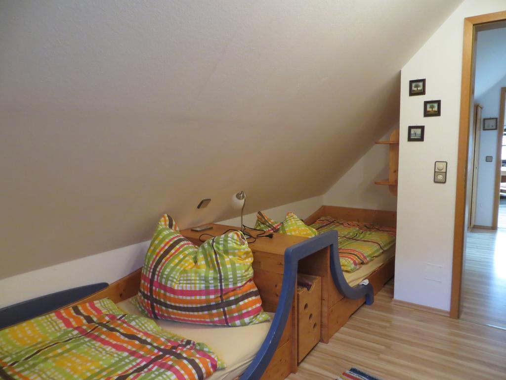 Ferienwohnungen Bauernhof Schilcher Sankt Stefan im Lavanttal Kültér fotó