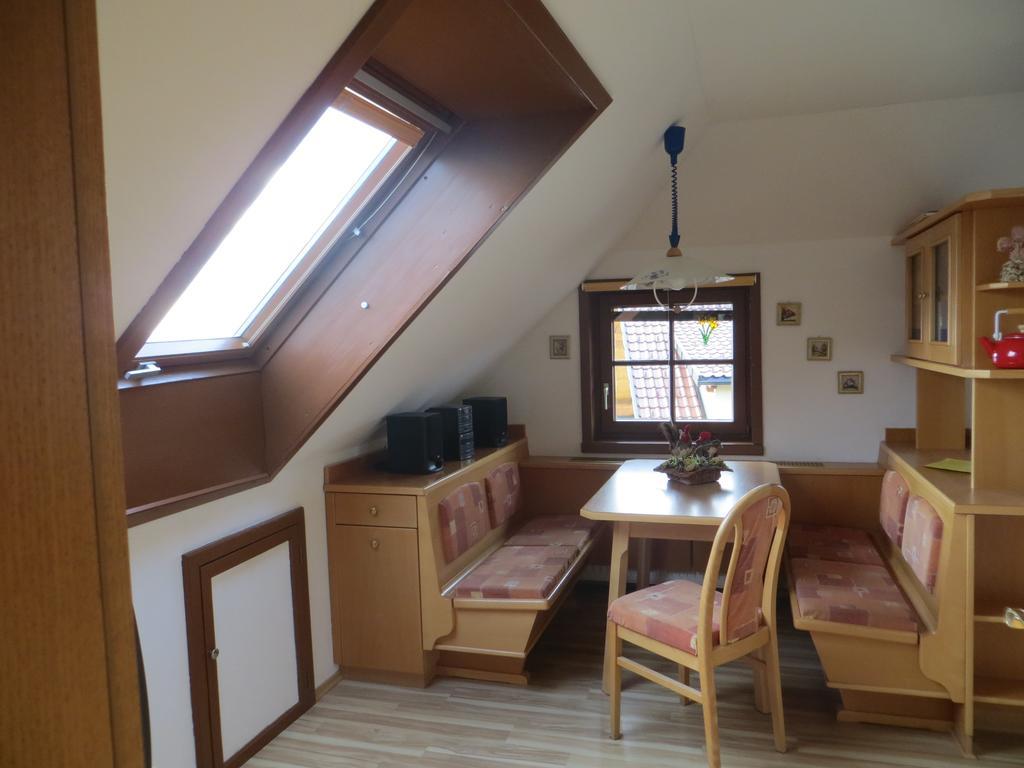 Ferienwohnungen Bauernhof Schilcher Sankt Stefan im Lavanttal Kültér fotó