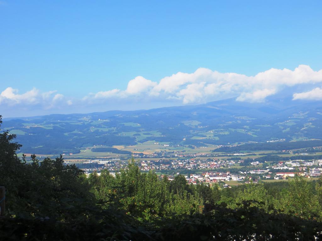 Ferienwohnungen Bauernhof Schilcher Sankt Stefan im Lavanttal Kültér fotó