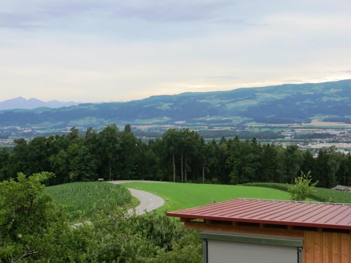 Ferienwohnungen Bauernhof Schilcher Sankt Stefan im Lavanttal Kültér fotó
