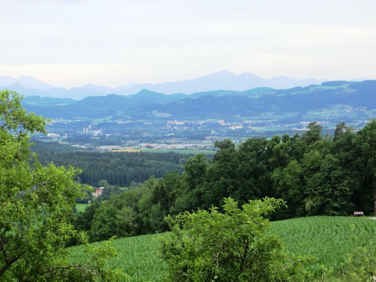 Ferienwohnungen Bauernhof Schilcher Sankt Stefan im Lavanttal Kültér fotó